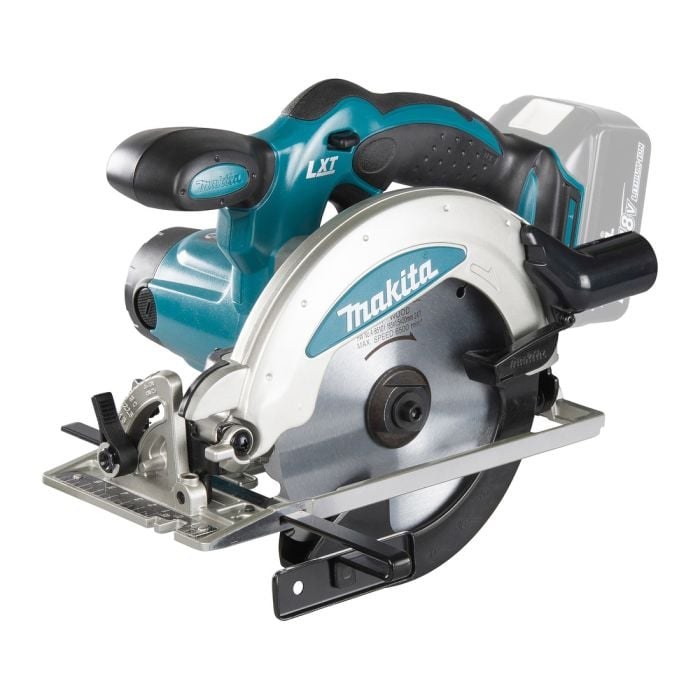 [BH-PWR-005] Cordless Circular Saw 18V 165mm Body Only