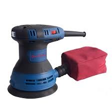 [BH-PWR-006] Random Orbital Sander 300W
