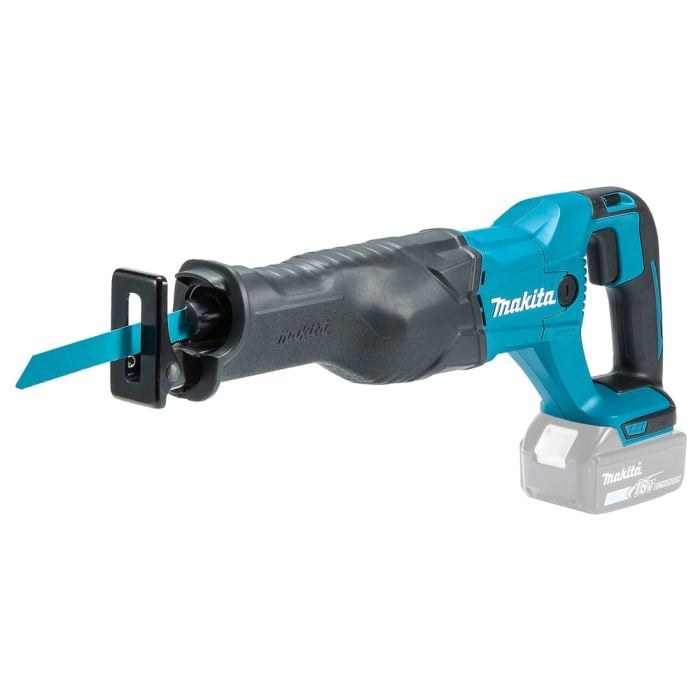 [BH-PWR-007] Cordless Reciprocating Saw 18V Body Only