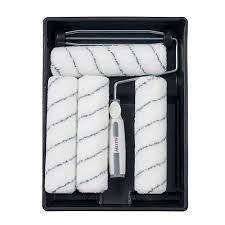 [BH-PNT-005] Roller & Tray Set 9-Inch + 3 Sleeves