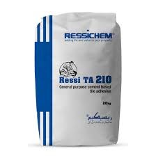 [BH-FLR-001] Tile Adhesive Cement-Based 20kg
