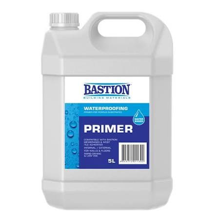[BH-WPF-010] Waterproofing Primer 5L