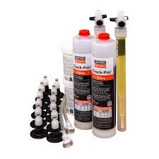 [BH-WPF-012] Epoxy Injection Crack Repair Kit