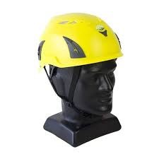 [BH-SFT-001] Safety Helmet Industrial (Vented)