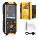 Stud & Cable Detector 3-in-1