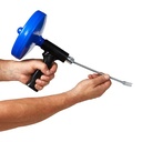Drain Auger 7.5m Hand-Crank