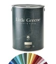 Interior Emulsion Paint Tintable Base 5L
