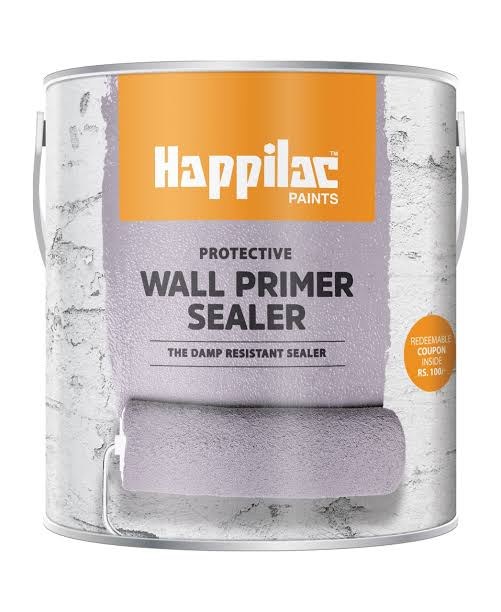 Wall Primer Sealer 5L