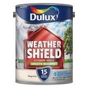 Exterior Weathershield Paint 5L