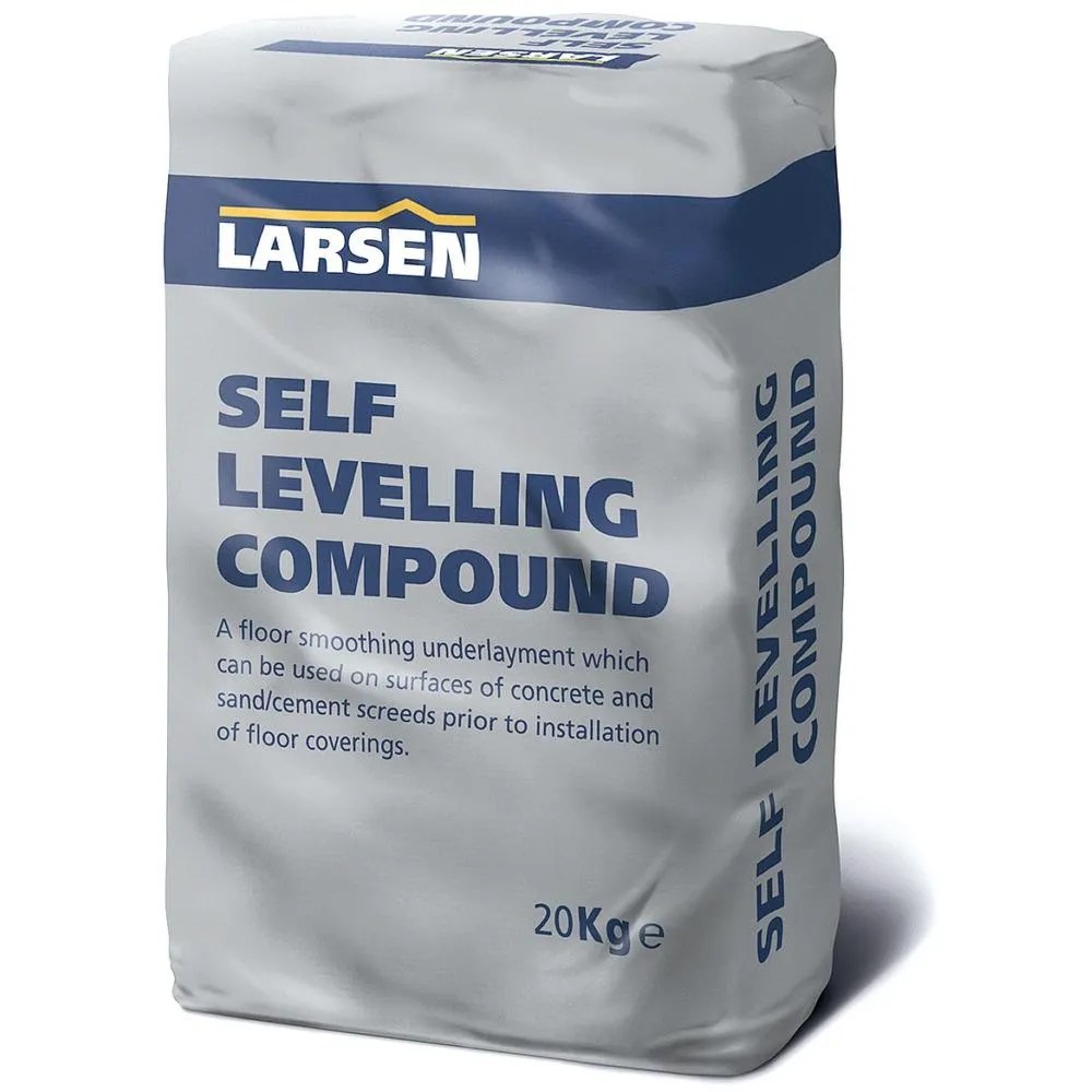 Self-Levelling Compound 20kg
