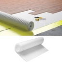 Underlay Acoustic Foam Roll 10m2