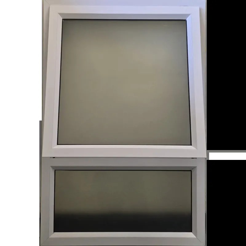Aluminium Casement Window 600x900mm
