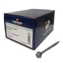 Self-Drilling Tek Screws 12g (200-Pack)