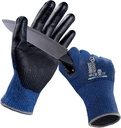 Cut-Resistant Gloves Level 5 (12-Pair)