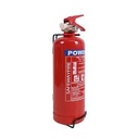 Fire Extinguisher ABC Dry Powder 2kg
