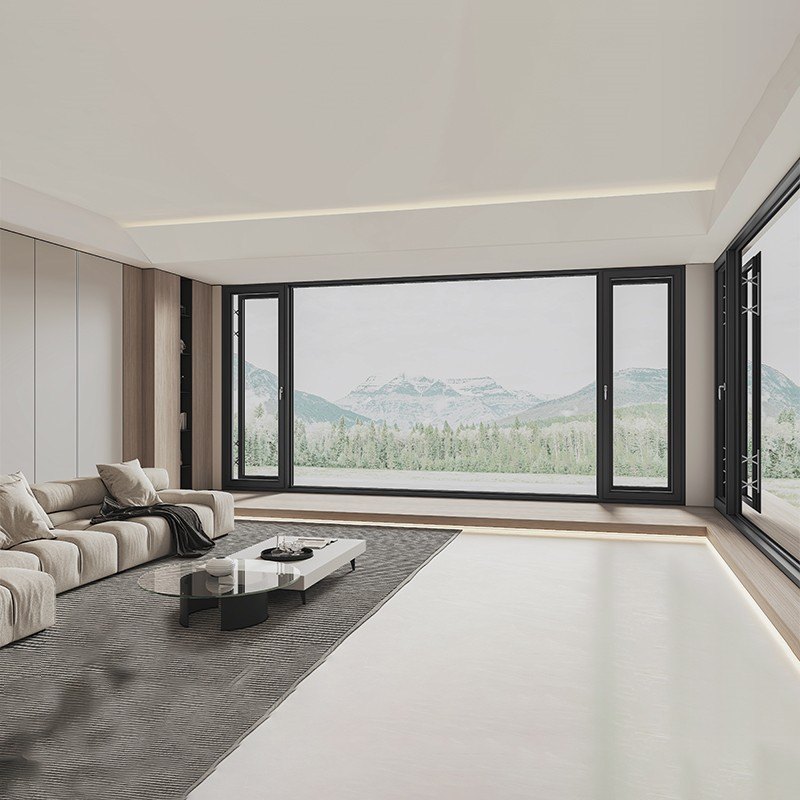 Alto Lift Window — Model B