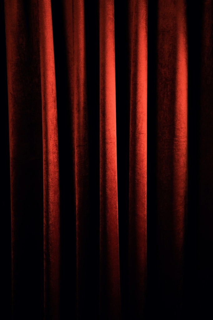 Nocturne Blackout Curtains