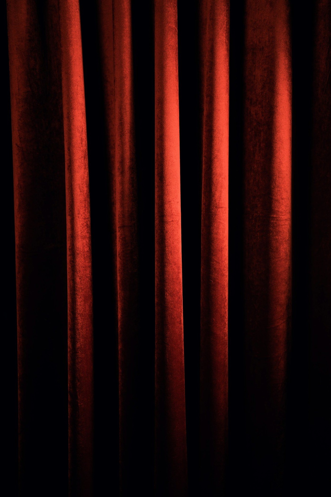 Nocturne Blackout Curtains