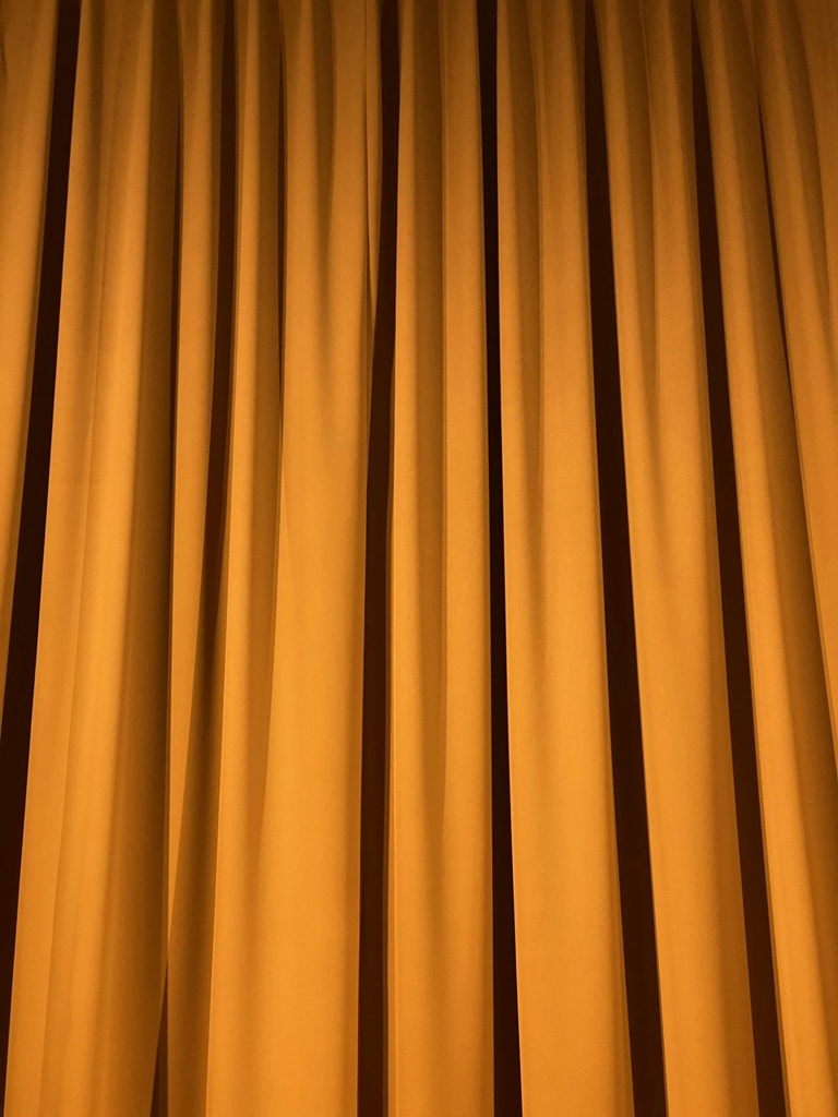 Rialto Wave-Heading Drapes