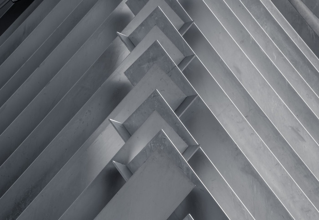 Bespoke Aluminium Profile