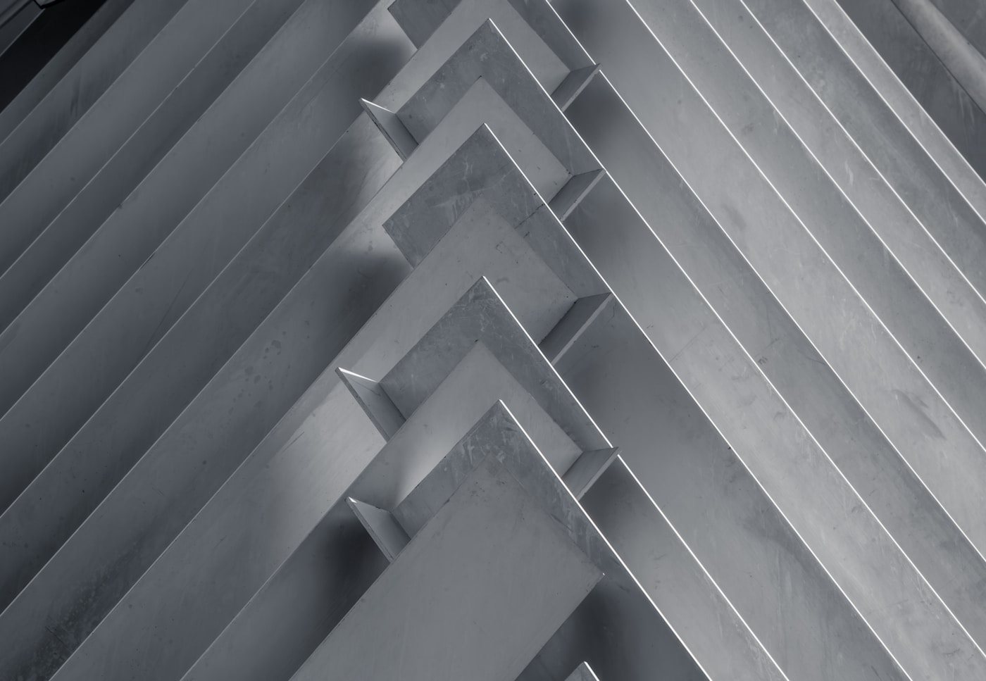 Bespoke Aluminium Profile