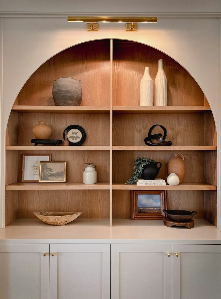 Bespoke Carpentry Commission